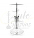 Steamulation Pro X - White