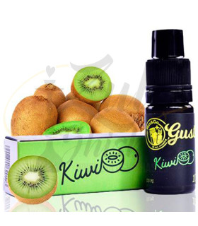 Imágenes de Aroma MIX&GO para vapear ALQUIMIA de forma CASERA sabor KIWI