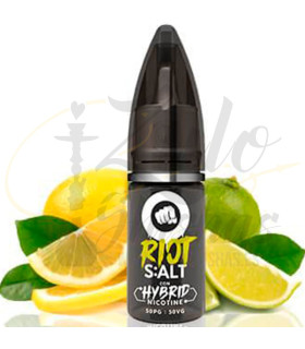 Imágenes de Sales RIOT SQUAD LIME 10mg comprar online