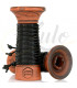 Imágenes de Japona Ego Bowl Black comprar online Zulo Shishas color NEGRA