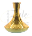 Base Tradicional Plug In - Gold