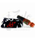Imágenes de boquillas para cachimbas HELIUM MOUTH TIP RED RESINE V2 CACHIMBA PLANET