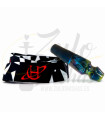 Helium Mouth Tip V2 - Verde