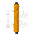 Mr. Shisha Cuerpo Rocket Resine - Batman