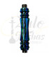 Imágenes de mástil para cachimbas MR SHISHA ROCKET GROOT comprar online resina