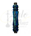 Mr. Shisha Cuerpo Rocket Resine - Groot