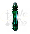 Mr. Shisha Cuerpo Rocket Resine - Loki