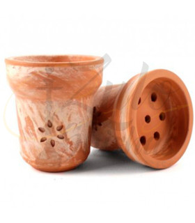 Imágenes de cazoletas para cachimbas SOLARIS JUPITER comprar online RUSAS