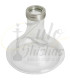 Imágenes de base original para cachimbas MR Shisha Mini Legend 2.0 Black y versión Silver
