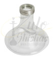 Base original MR Shisha Mini Legend 2.0  (con rosca) - Clear