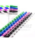 Imágenes de manguera completa para cachimbas SET PACK AHORRO - CANDY HOSE SET AMY DELUXE - DOS COLORES