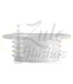 Junta Silicona "M" - Base