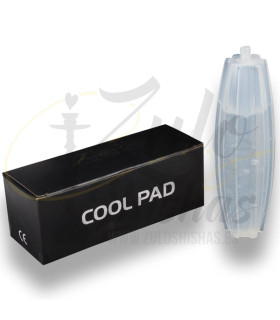 Imágenes de PETACA DE GEL PARA ICE BAZOOKA de cachimbas congelable