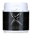 Colorante XSCHISCHA Black Sparkle 50grs · Negro