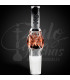 Imágenes de adaptador de cristal para cachimbas KS Minea Red comprar online 18/8
