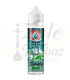 Imágenes de líquido para vapear Starbuzz Short 50ml Simply Mint sabor menta