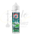 Starbuzz E-Juice Short Simply Mint - 50ml