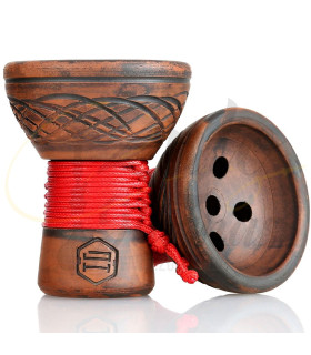 Imágenes de cazoleta Turkish Bowl Japona Hookah comprar online de estilo TRADICIONAL