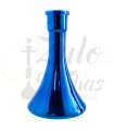 Base Trumpet Kaya Shishas - Azul