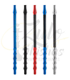 Imágenes de boquillas para cachimbas Elox Kaya Shishas Carbono 2 - Carbon 2