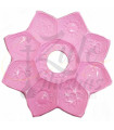 Plato Amazon Evolution - Rosa