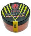 Colorante/Saborizante Kraken LIMÓN · Amarillo