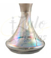 Base Aladin Clones Captain - Shiny Clear