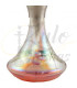 Imágenes de base para cachimbas Aladin Clones Captain Shiny Red