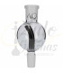 Imágenes de recolector de melazas AO Kugel 18/8 comprar online BLACK - NEGRO REDONDO