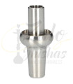 Conector de mangueras Wookah 1.0 y 2.0