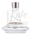 Base original Steamulation PRIME (con click) - Clear