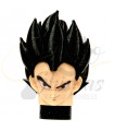 Boquilla Vegeta - 3D Acción