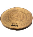 Base de madera natural FIT WoodBases® - 24cm