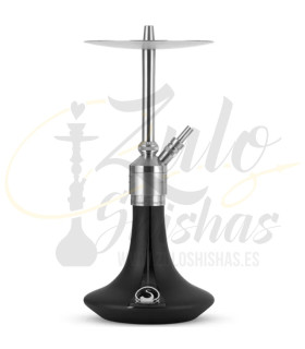 Steamulation Prime Pro X - Black