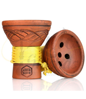 Imágenes de cazoleta Japona Turkish Bowl Yellow Amarilla TRADICIONAL