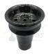 Imágenes de cazoleta para cachimbas tradicional VINTAGE BOWL EL NEFES NEGRA CACHIMBAS Y SHISHAS