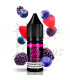 Imágenes de sales de nicotina Just Juice Berry Burst FRUTOS ROJOS