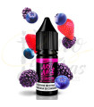 Sales JUST JUICE Berry Burst - 10ml 11mg