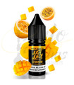 Sales JUST JUICE Mango y Passion Fruit - 10ml 11mg
