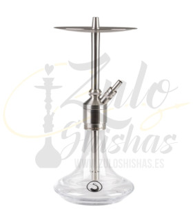 Imágenes de Steamulation Pro X Prime Crstal