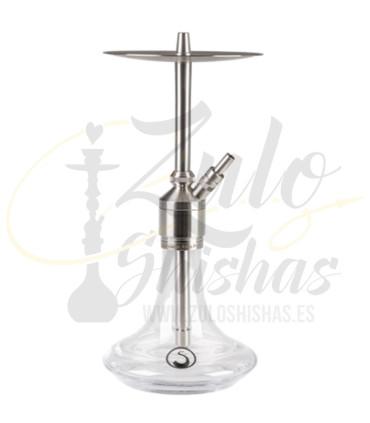 Imágenes de Steamulation Pro X Prime Crstal
