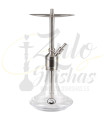Steamulation Prime Pro X · Clear