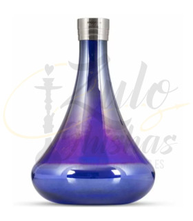 Imágenes de bases para cachimbas BRODATOR 550 Shiny Blue