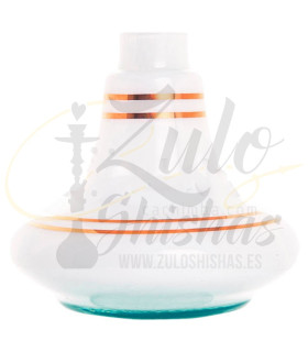 Imágenes de bases brasileñas LUNA · Filete White Gold