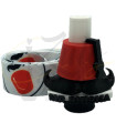 Boquilla personal Mr Shisha + Lanyard