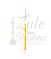 Slight Line XL Paint - Yellow