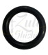 Imágenes de junta tórica para conector de manguera shishas 2,1mm de grosor y 11mm de diámetro