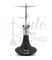 Steamulation Pro X - Black
