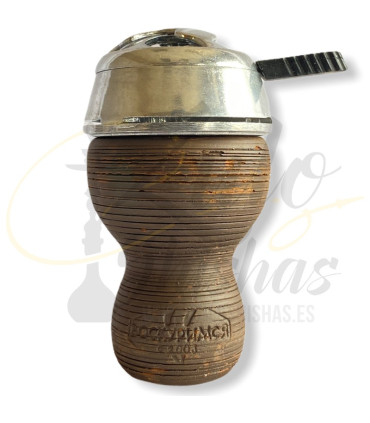 Imágenes de cazoleta para fumar tabaco negro Voskurisya Mumiya - comprar online envíos 24h