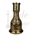 Premium Farida Queen Gold - 30cm
